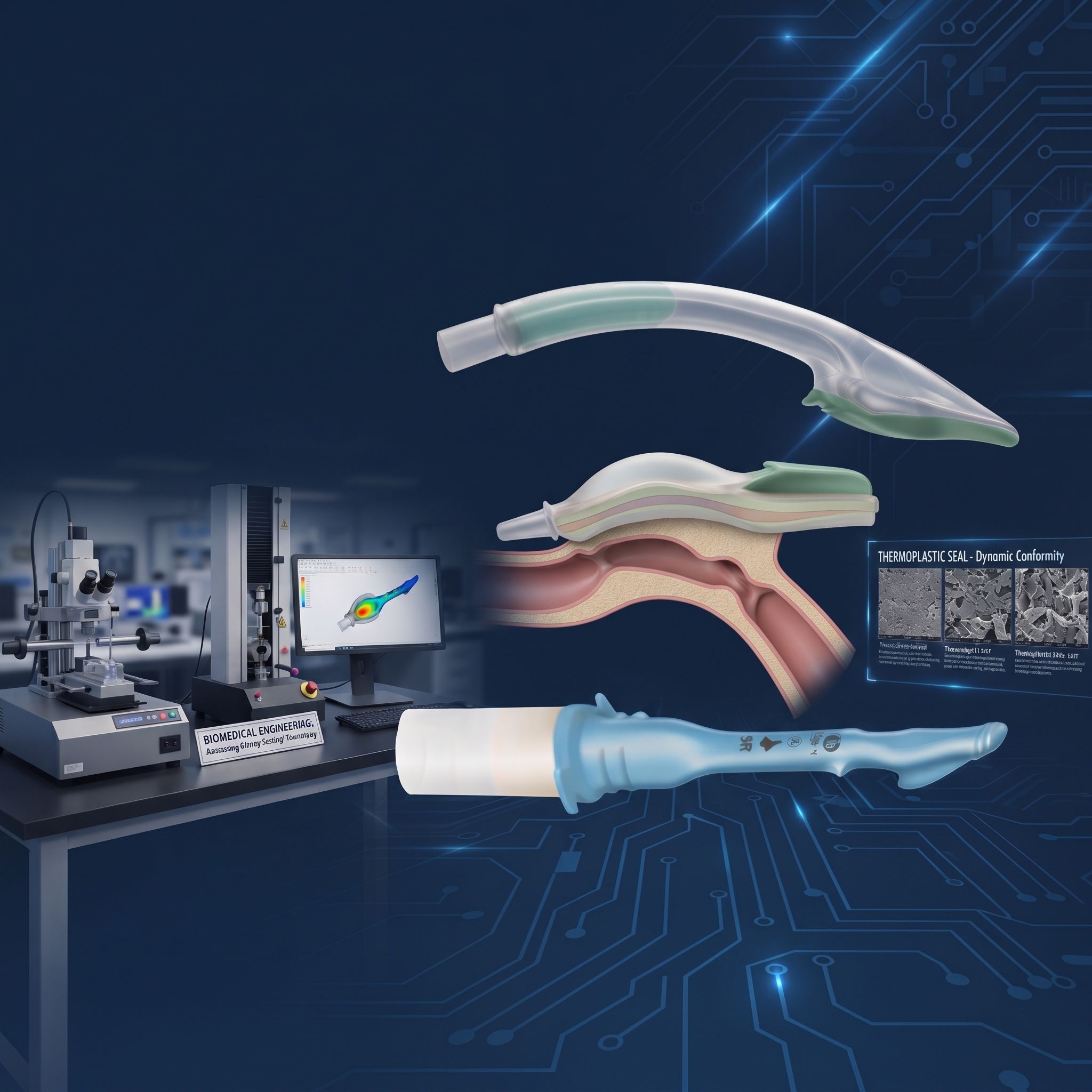 Biomedical Materials Laboratory